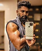 Prem Kumar