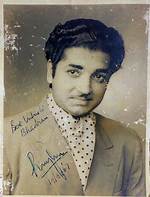 Prem Nazir