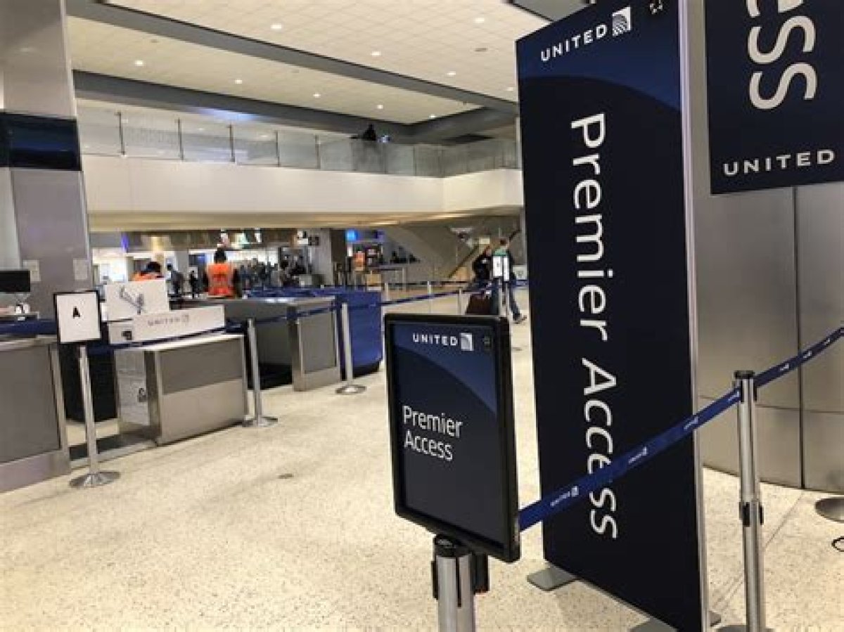 Premier Access United