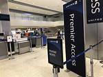 Premier Access United