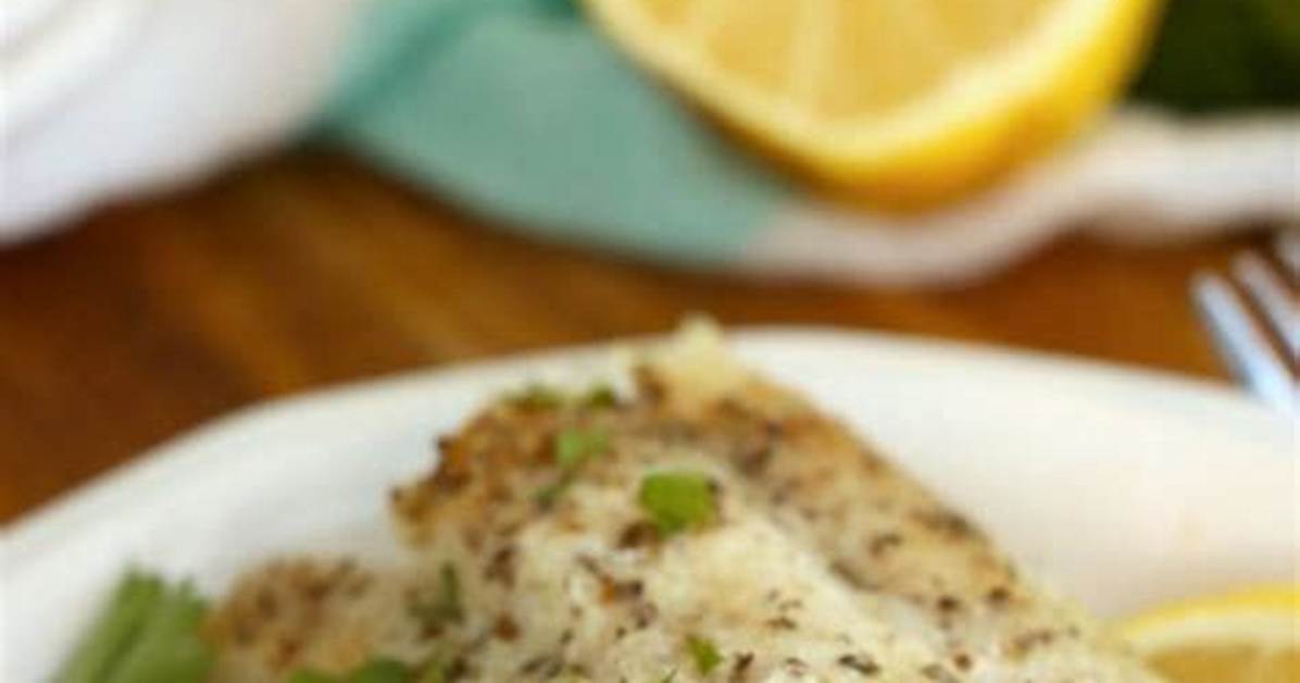 Prepare Catfish Perhaps