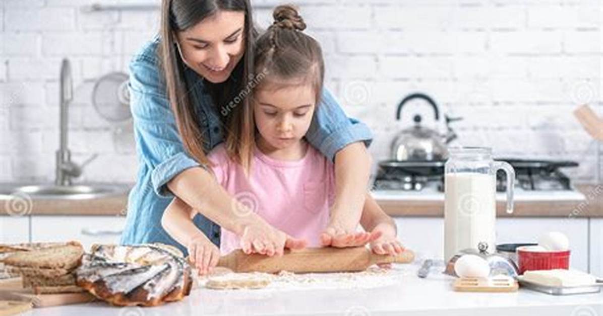 Prepare Pastries