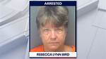 Preschool Teacher Rebecca Lynn Bird Charged with Child Abuse