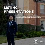 Presentations - a-Z Guide