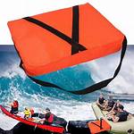___ Preserver (Flotation Device)