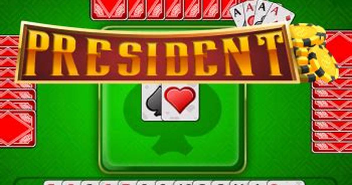 President - Play Online on Solitaireparadise. Com