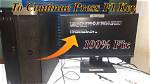Press ___ Key to Continue (Computer Instruction)