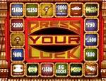 Press Your Luck Casting