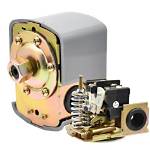 Pressure Switch for Well