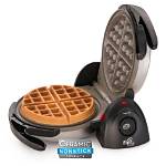 Presto Waffle Maker
