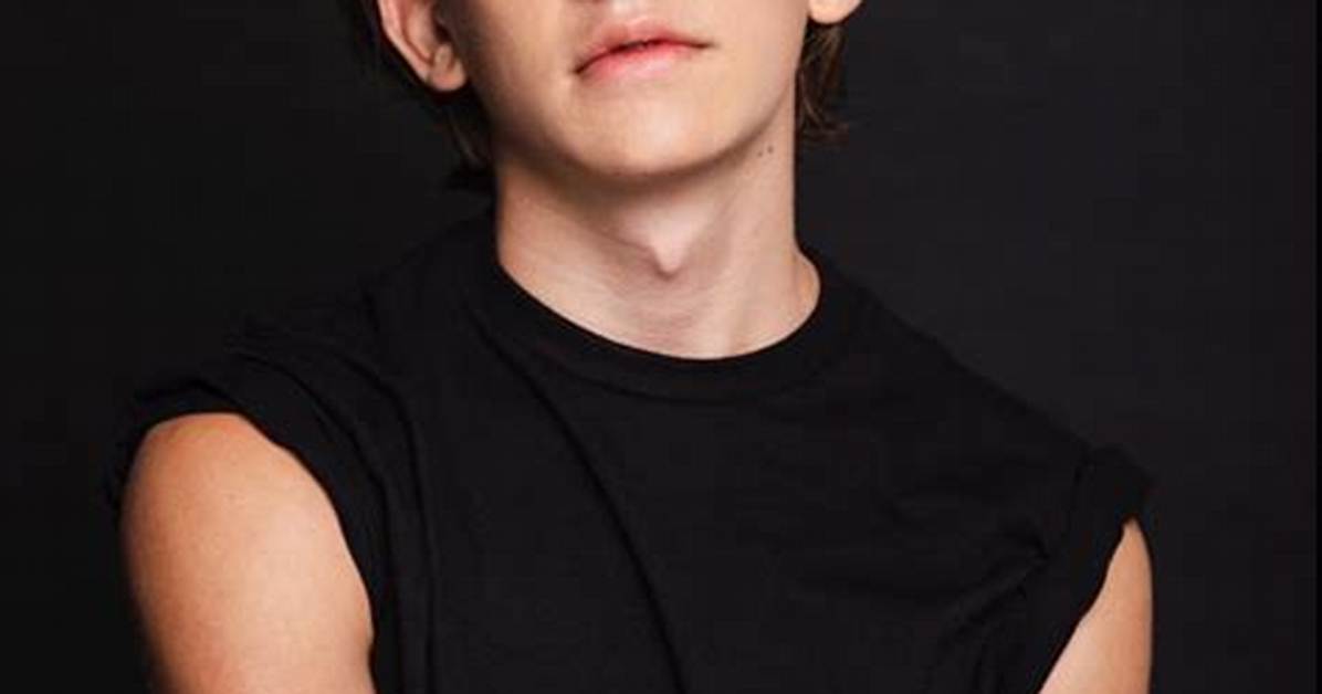Prestyn Bates