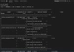 Prettify Sql Output Sublime