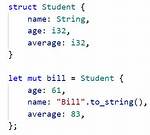 Pretty Print Struct in Rust