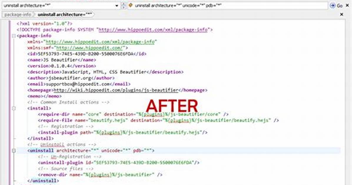 Pretty Printing Xml in Python