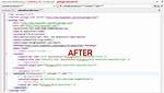 Pretty Printing Xml in Python