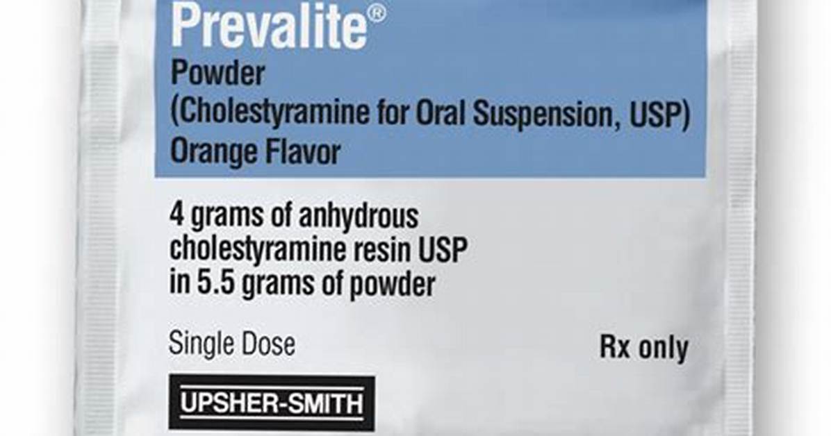Prevalite Powder