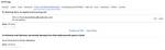 Prevent Gmail from Saving Sent Mail