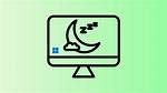 Prevent Screen Sleeping