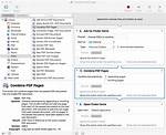 Preview on macOS Doesn’t Open Multiple Pdf Files in One Window Anymore?