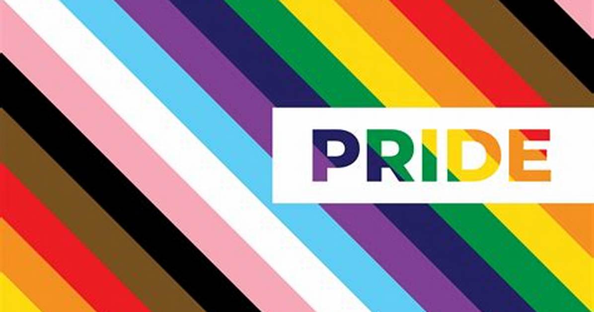 Pride Month