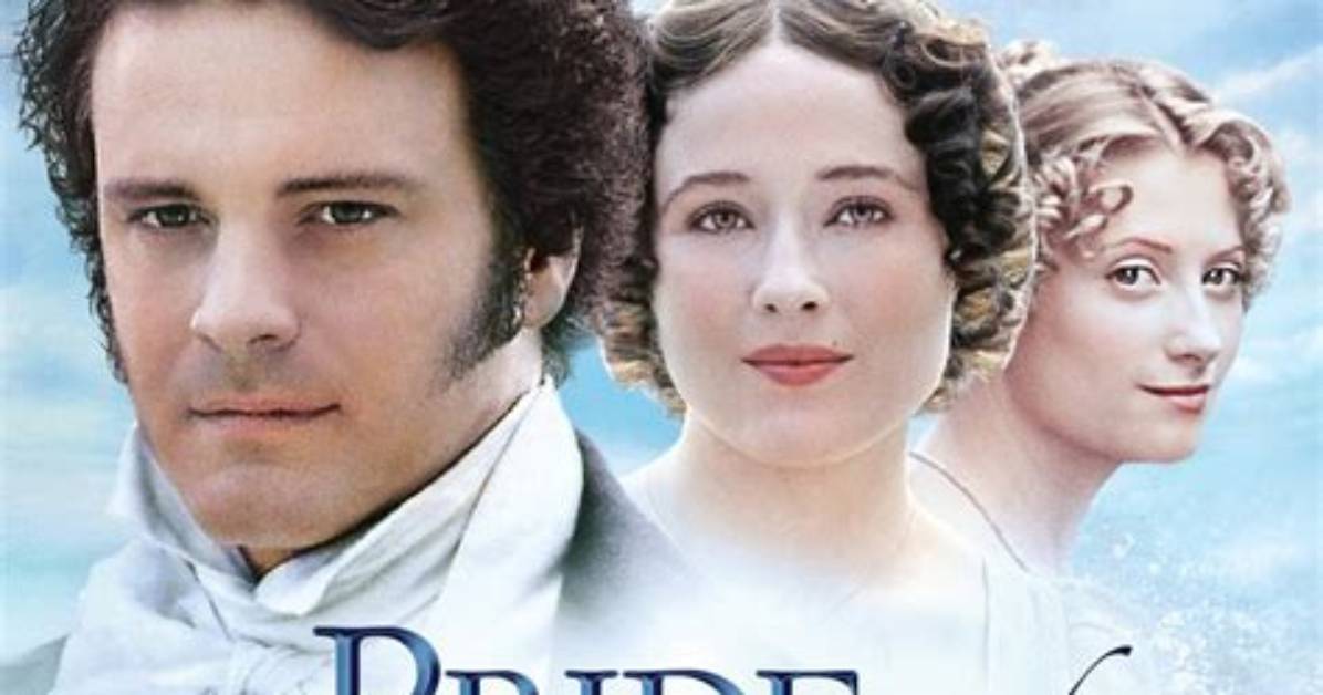 Pride ___ Prejudice