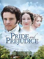 Pride ___ Prejudice