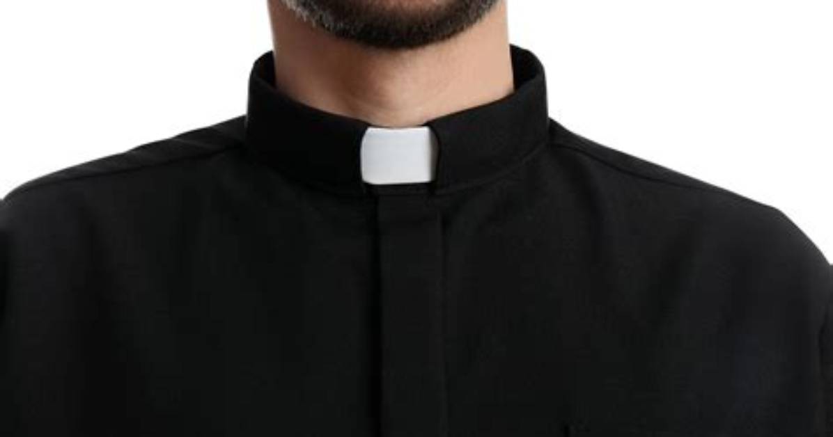 Priest Collar