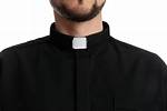 Priest Collar
