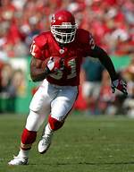 Priest Holmes