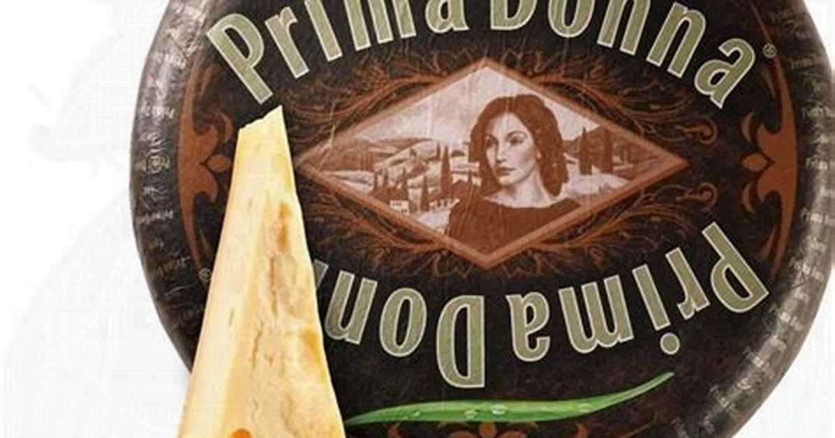 Prima Donna