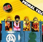 Primal Yell