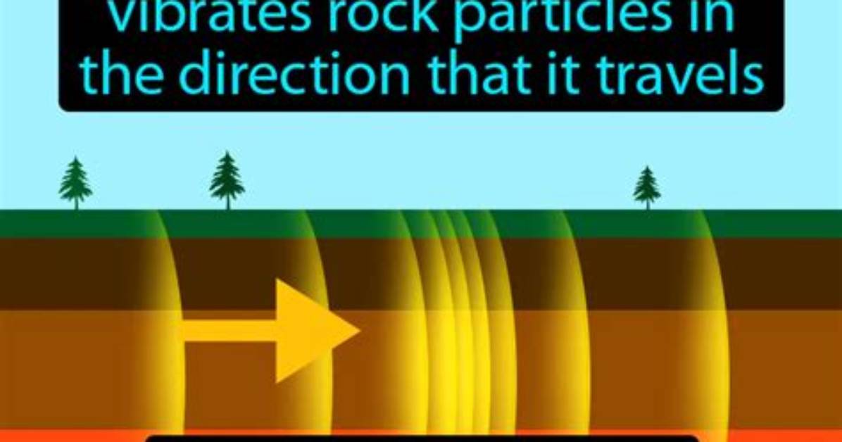 Primary Wave Definition
