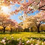 Primavera Meaning