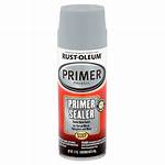 Primer Sealer