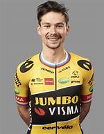 Primoz Roglic