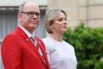 Prince Albert Was ‘Furious’ About His Ex Nicole Coste’s Paris Match Interview