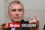 Prince Andrew Could Face Bailiffs Coming Round to Seize Assets from £30M Royal Lodge If He Loses Sex Case, Says Lawyer
