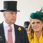 Prince Andrew Net Worth