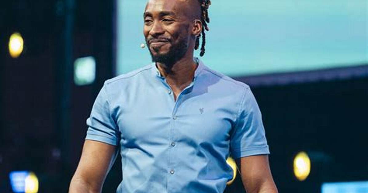 Prince Ea