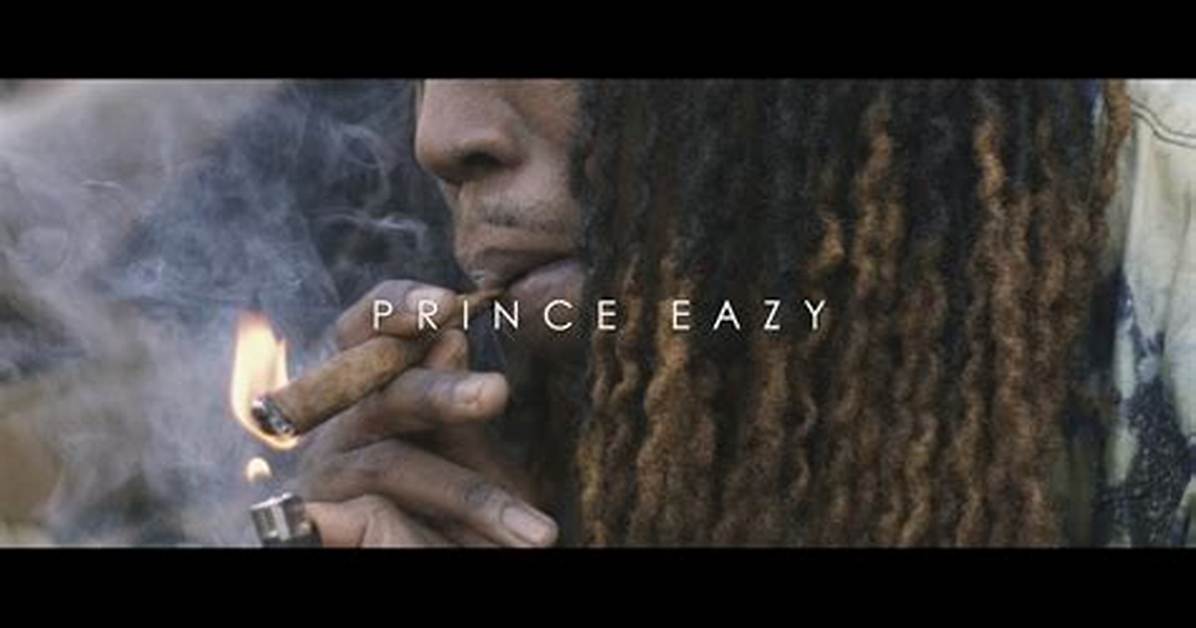 Prince Eazy