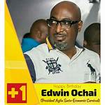Prince Edwin Ochai