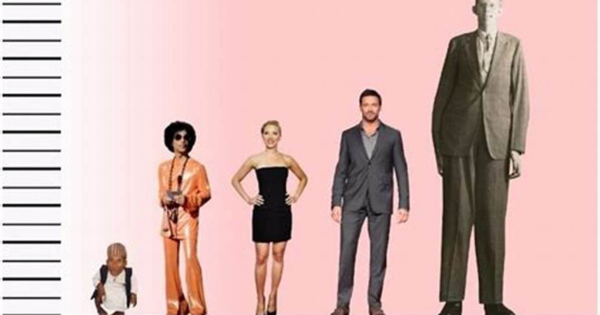 Prince Height