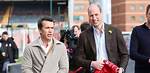 Prince William Will ‘Keep Calm and Carry On, ’ and Not Address Royal Racism Scandal, Friend Says