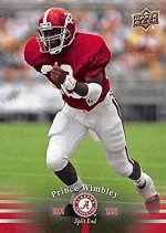 Prince Wimbley