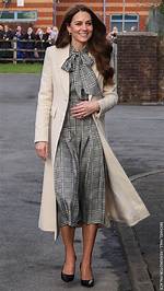 Princess Kate Spent £159,040 on Clothes & Glittery Headpieces in 2023