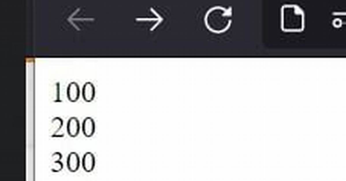 Print Array Elements on Separate Lines in Bash?