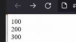 Print Array Elements on Separate Lines in Bash?