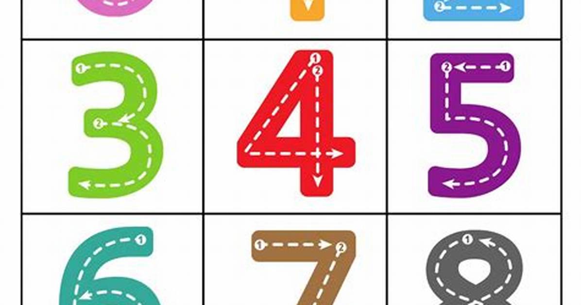 Print Numbers