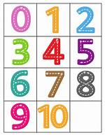 Print Numbers