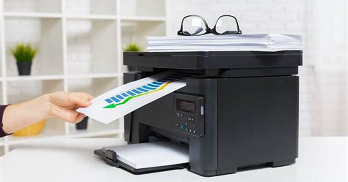 Printer Pulls Too Many Pages